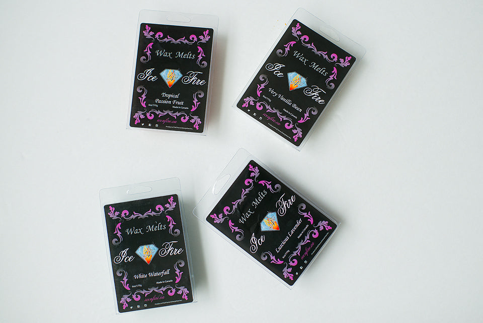 Classic Collection Melts II