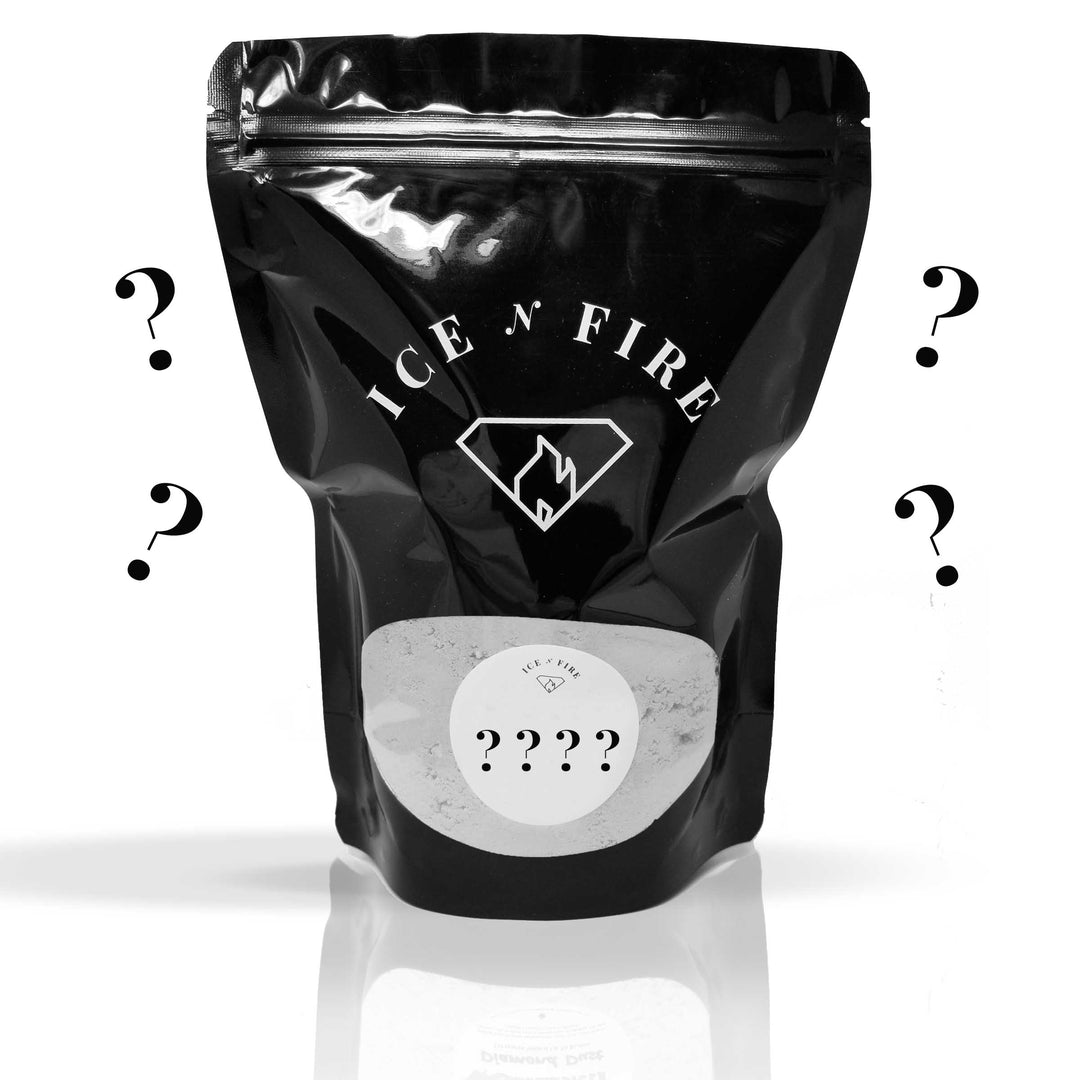 2 Mystery Premium Bath Salts