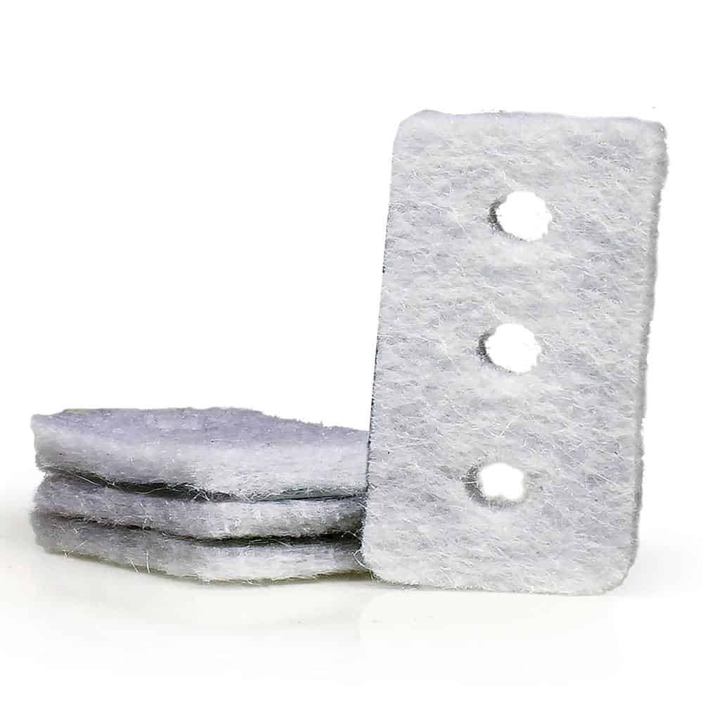 GreenAir GreenSpace Style D Refill Pads
