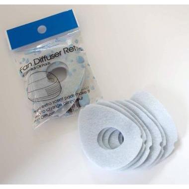 GreenAir Scent Pod Refill Pads