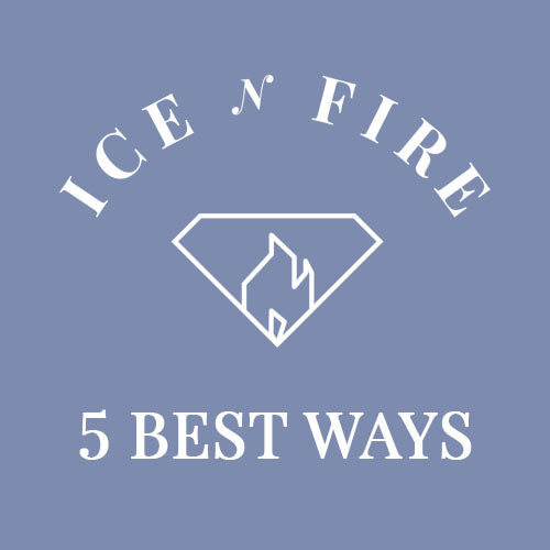 We Want To Hear "Your Best 5 Ways"!