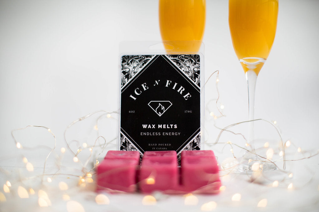 Premium Wax Melts