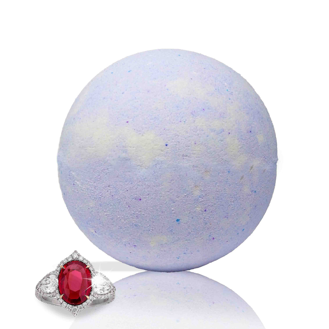 Sweet Dreams "MONDO" Jewelry Bath Bomb