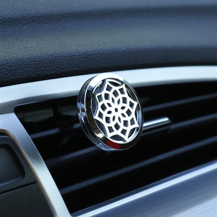 Essential Oil Car Vent Diffuser Clip