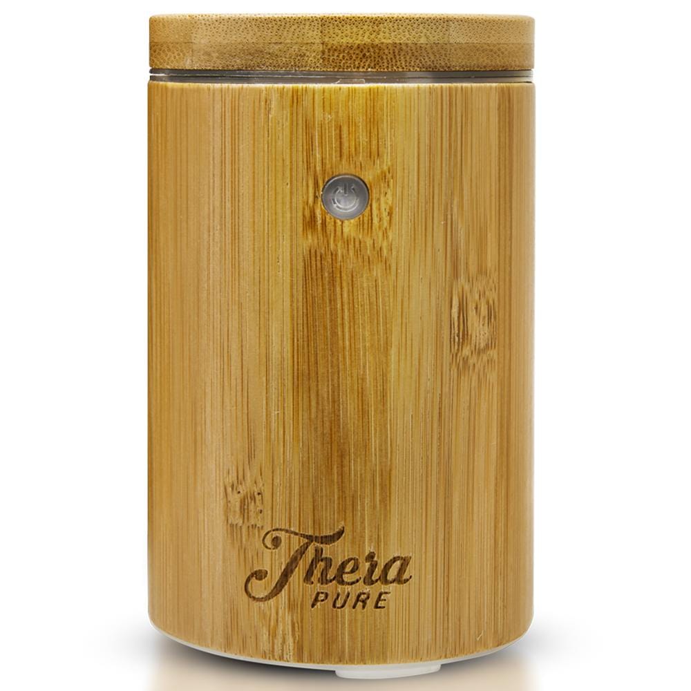 GreenAir THERAPURE Aromatherapy Diffuser (USB)