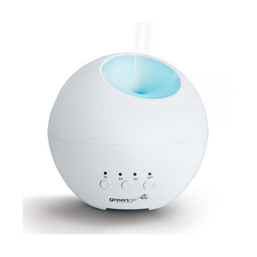 GreenAir INFINITI Aromatherapy Diffuser