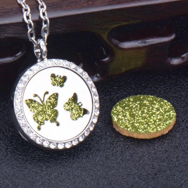 Diffuser necklace near clearance me