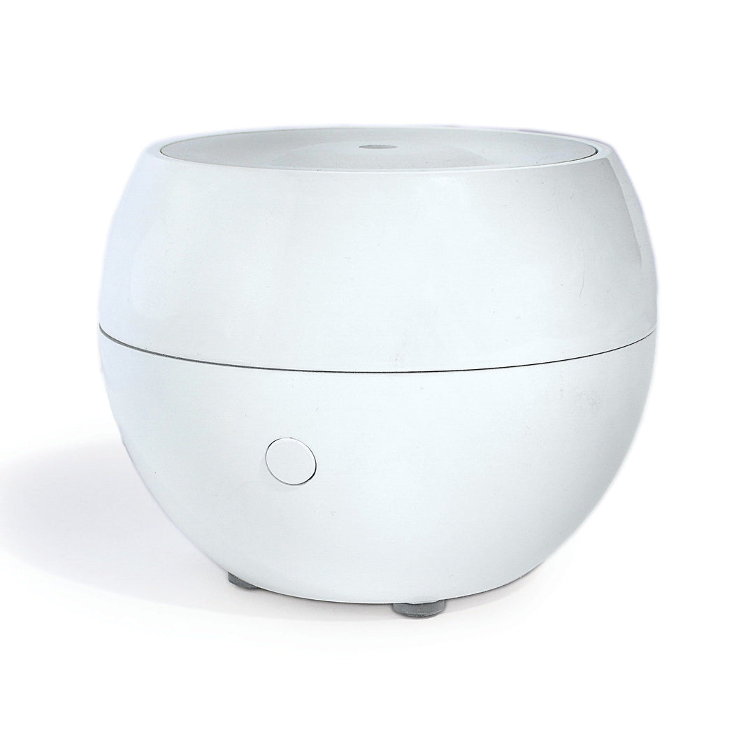 GreenAir Breezy Aromatherapy Diffuser-Diffusers-Ice 'N' Fire