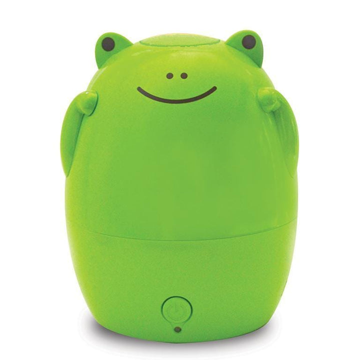 GreenAir Creature Comforts Aromatherapy Diffuser