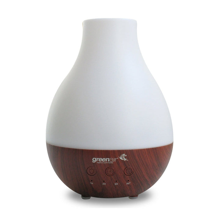 GreenAir Nature Mist Aromatherapy Diffuser-Diffusers-Ice 'N' Fire